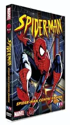 dvd spider - man - spider - man contre kraven