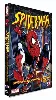 dvd spider - man - spider - man contre kraven