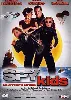 dvd spy kids