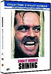 dvd stanley kubrick collection : shining