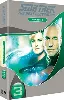 dvd star trek : the next generation : l'intégrale saison 3 - coffret 7 dvd (nouveau packaging)