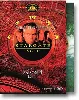 dvd stargate sg1 - saison 4 : partie 1