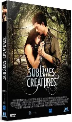 dvd sublimes créatures