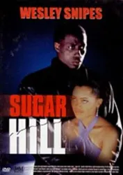 dvd sugar hill