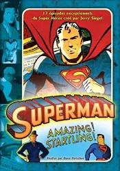 dvd superman