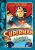 dvd superman