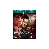 dvd supernatural saison 3