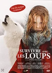 dvd survivre avec les loups - dvd