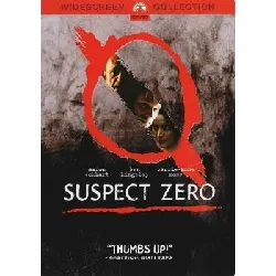 dvd suspect zero
