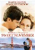 dvd sweet november