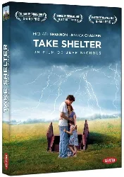 dvd take shelter