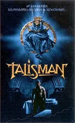 dvd talisman