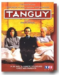 dvd tanguy