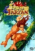 dvd tarzan