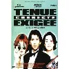 dvd tenue correcte exigée