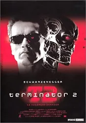 dvd terminator 2, le jugement dernier - édition finale 4 dvd [franzosich]
