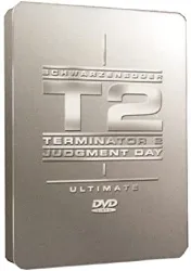 dvd terminator 2 - ultimate edition
