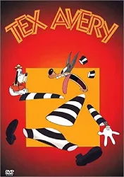 dvd tex avery, volume 2