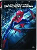 dvd the amazing spider - man