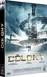 dvd the colony