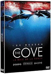 dvd the cove : la baie de la honte (oscar® 2010 du meilleur documentaire)