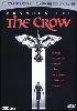 dvd the crow