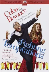 dvd the fighting temptations