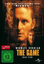 dvd the game