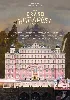 dvd the grand budapest hotel