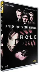 dvd the hole