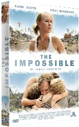 dvd the impossible