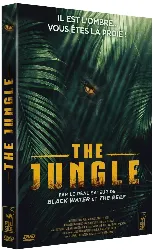 dvd the jungle