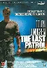 dvd the last patrol
