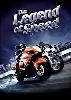 dvd the legend of speed