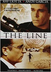dvd the line