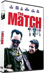 dvd the match