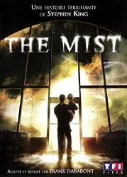 dvd the mist
