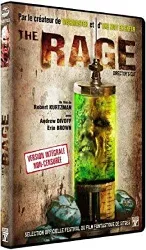 dvd the rage - director's cut