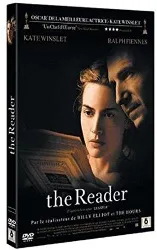 dvd the reader