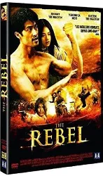 dvd the rebel