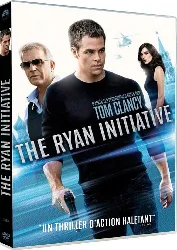 dvd the ryan initiative