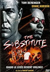 dvd the substitute