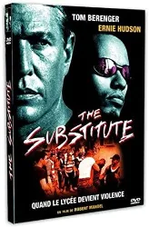 dvd the substitute 2