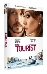 dvd the tourist
