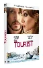 dvd the tourist