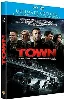 dvd the town [blu - ray]