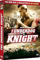 dvd the underdog knight