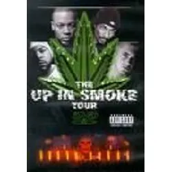 dvd the up in smoke tour