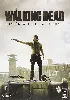 dvd the walking dead - l'intégrale de la saison 3