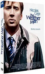 dvd the weather man
